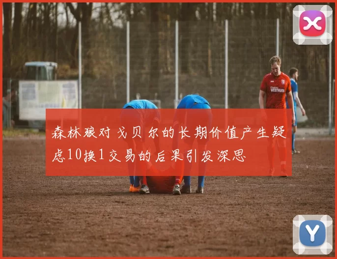 森林狼对戈贝尔的长期价值产生疑虑10换1交易的后果引发深思